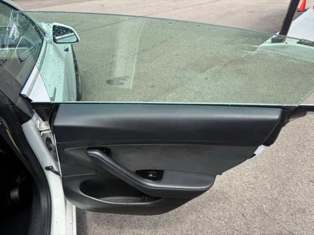 2020 Tesla Model 3 Long Range Dual Motor All-Wheel Drive