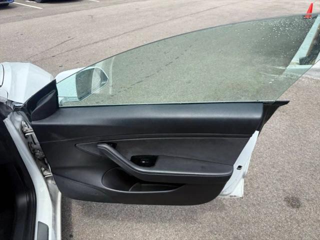 2020 Tesla Model 3 Long Range Dual Motor All-Wheel Drive