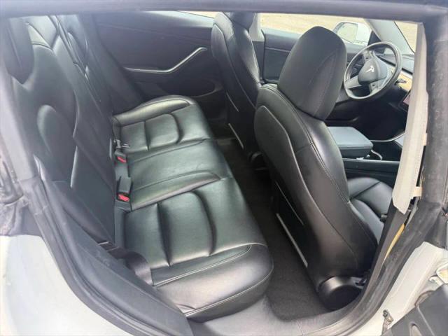 2020 Tesla Model 3 Long Range Dual Motor All-Wheel Drive