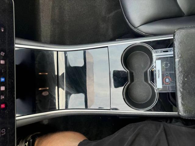2020 Tesla Model 3 Long Range Dual Motor All-Wheel Drive