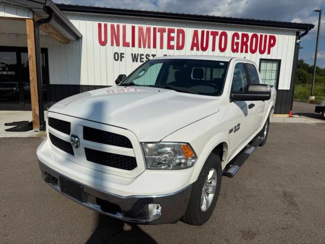 2013 Ram 1500 Outdoorsman for sale near West Chester, OH
