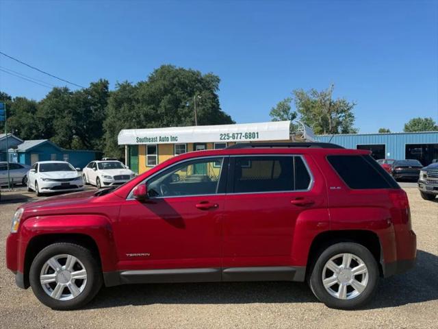 2015 GMC Terrain SLE-2 for sale in Baton Rouge, LA