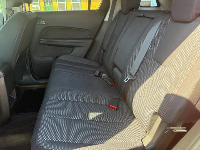 2015 GMC Terrain SLE-2