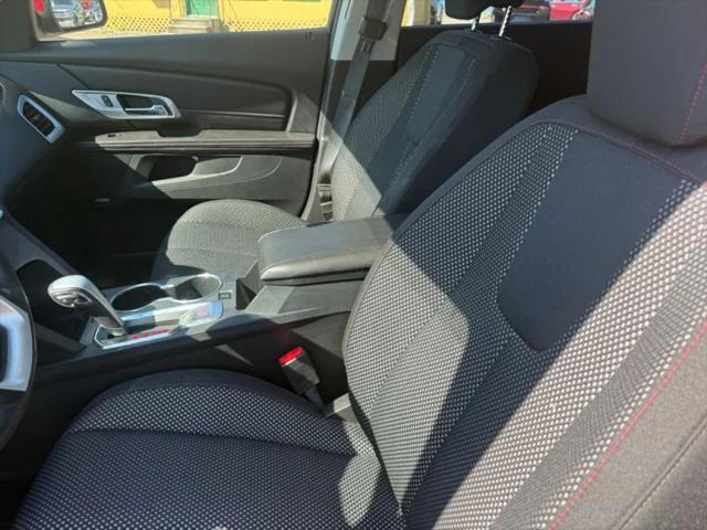 2015 GMC Terrain SLE-2
