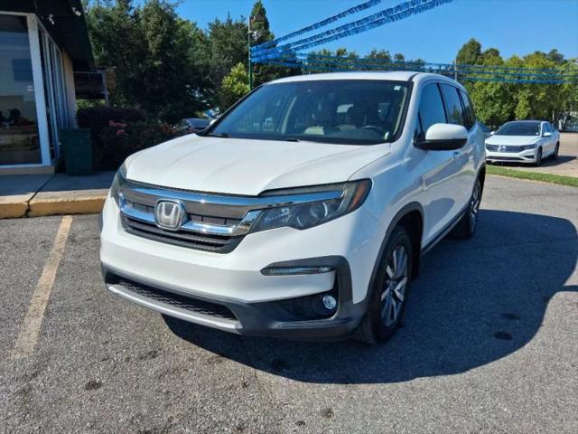 2020 Honda Pilot 2WD EX-L for sale in Baton Rouge, LA