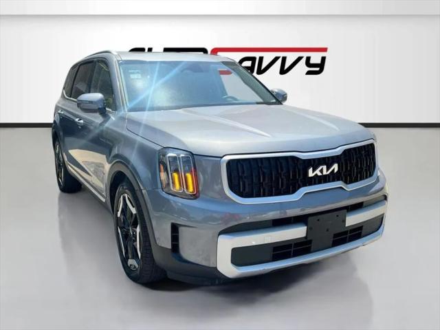 2024 Kia Telluride EX for sale in San Antonio, TX