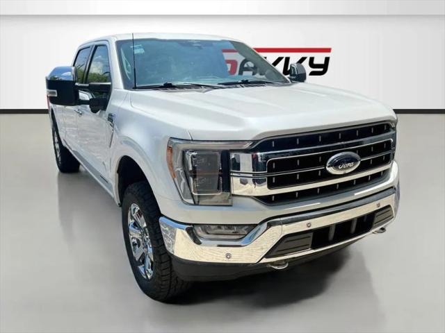 2023 Ford F-150 LARIAT for sale in San Antonio, TX