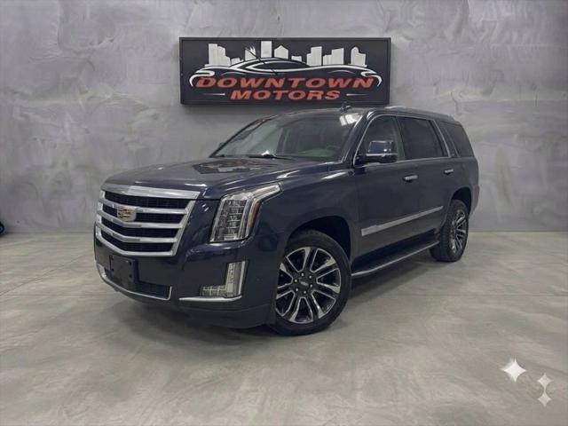 2018 Cadillac Escalade Premium Luxury for sale in Phoenix, AZ