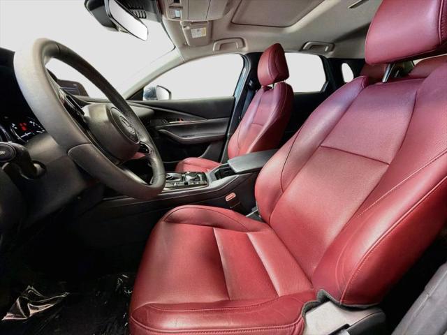 2024 Mazda CX-30 2.5 S Carbon Edition