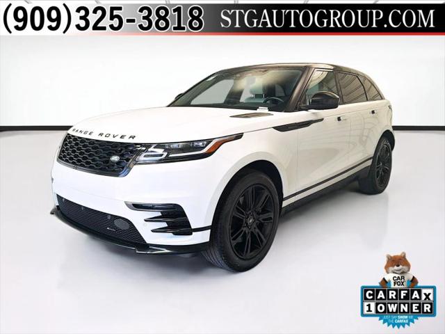 2023 Land Rover Range Rover Velar P250 R-Dynamic S for sale in Montclair, CA