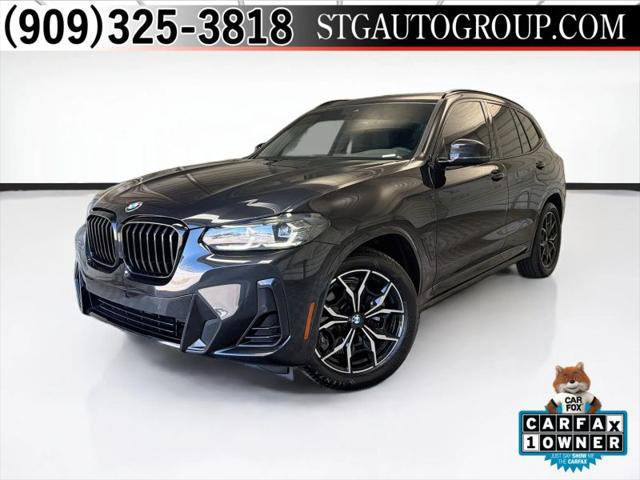 2023 BMW X3 sDrive30i for sale in Montclair, CA