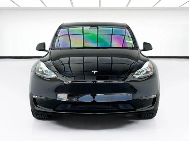 2023 Tesla Model Y Performance Dual Motor All-Wheel Drive