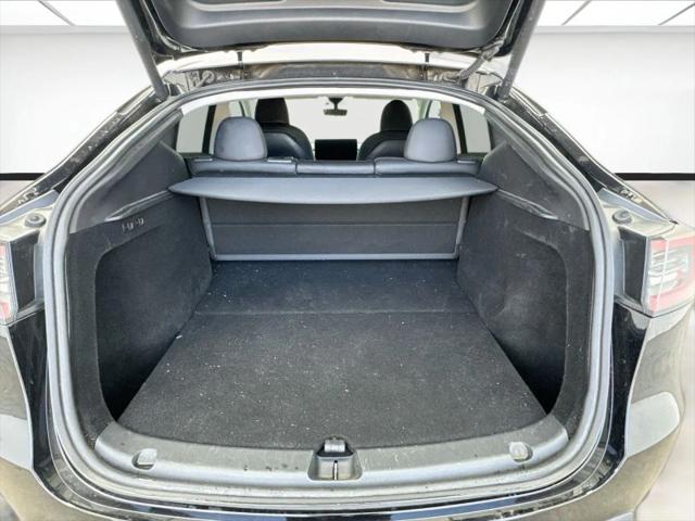 2023 Tesla Model Y Performance Dual Motor All-Wheel Drive