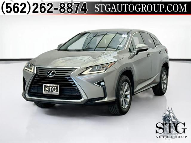 2019 Lexus RX 350 350 for sale in Montclair, CA