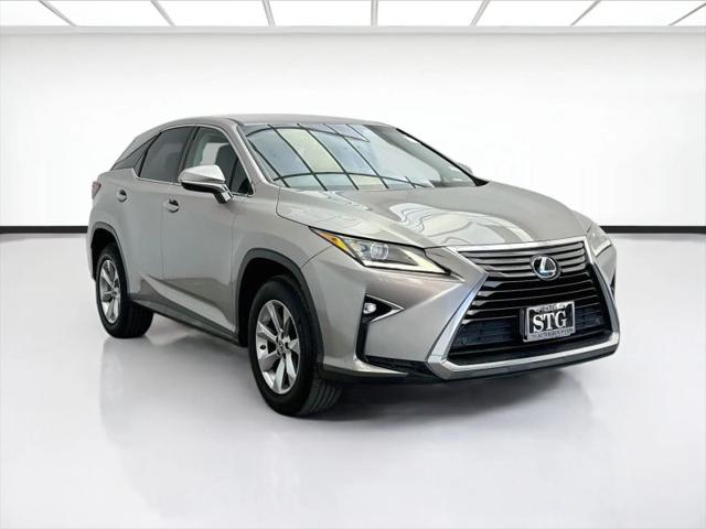 2019 Lexus RX 350 350