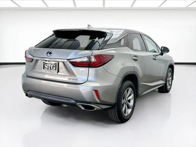 2019 Lexus RX 350 350