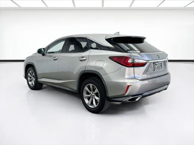 2019 Lexus RX 350 350