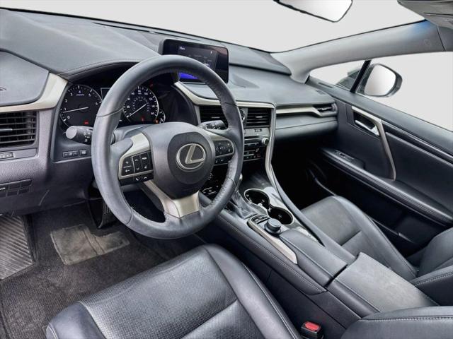 2019 Lexus RX 350 350