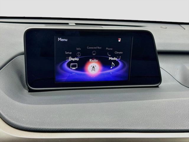 2019 Lexus RX 350 350