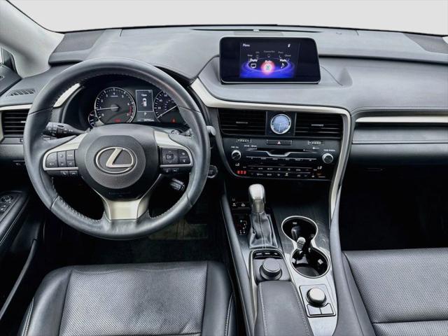 2019 Lexus RX 350 350