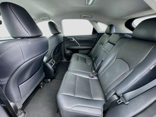 2019 Lexus RX 350 350