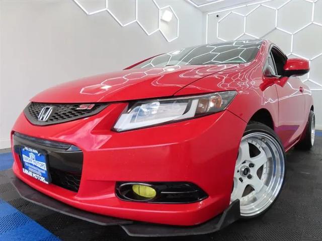 2013 Honda Civic Si for sale in Manassas, VA