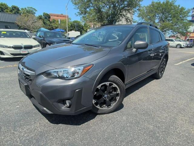 2023 Subaru Crosstrek Premium for sale in Worcester, MA