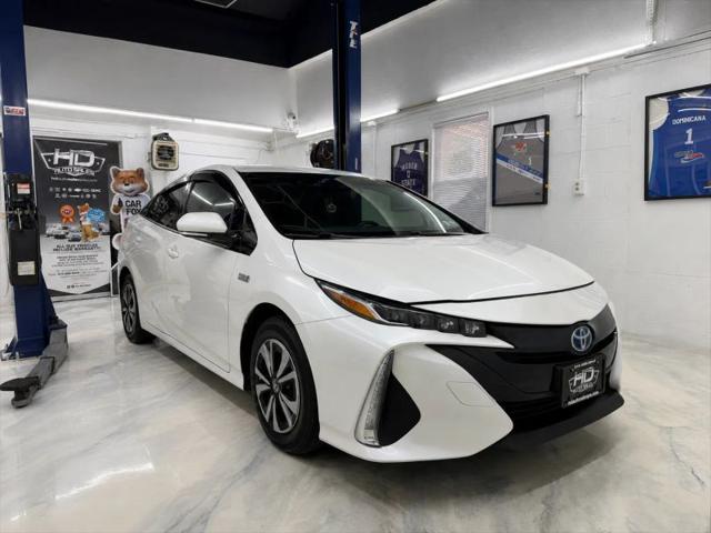 2019 Toyota Prius Prime Advanced for sale in Reading, PA