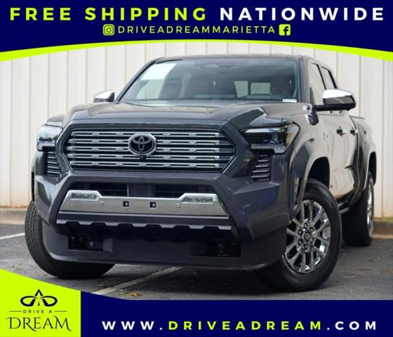 2025 Toyota Tacoma Limited for sale in Marietta, GA
