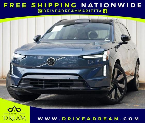 2025 Volvo X 90 Ultra, Twin Motor, Fully electric, 7 Seats for sale in Marietta, GA