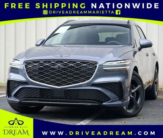 2026 Genesis GV70 2.5T Sport Prestige for sale in Marietta, GA
