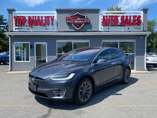 2019 Tesla Model X Standard Range for sale in Westport, MA