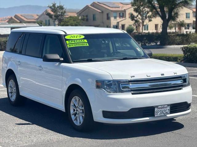 2019 Ford Flex SE for sale in Rialto, CA