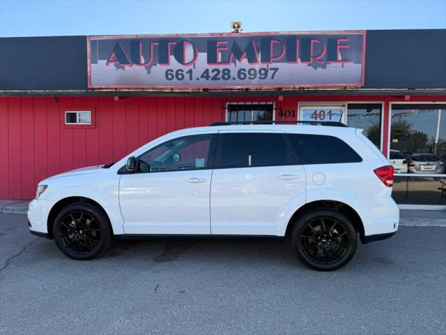 2019 Dodge Journey SE for sale in Bakersfield, CA
