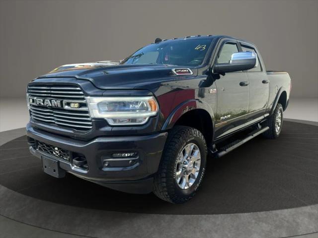 2019 Ram 2500 Laramie Crew Cab 4x4 64 Box for sale in South Hackensack, NJ