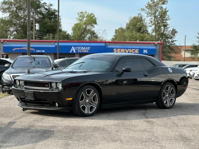 2012 Dodge Challenger R/T for sale in Oklahoma City, OK