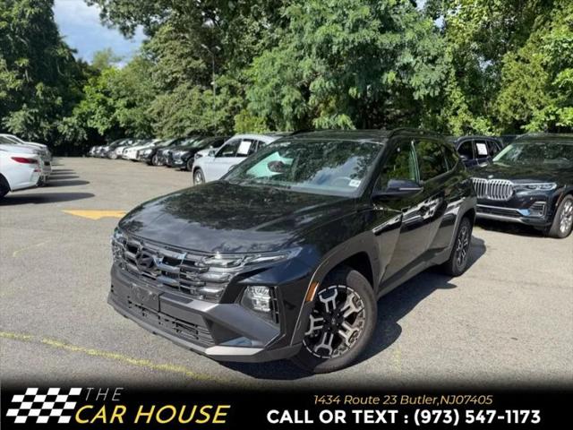 2025 Hyundai Tucson XRT for sale in Kinnelon, NJ