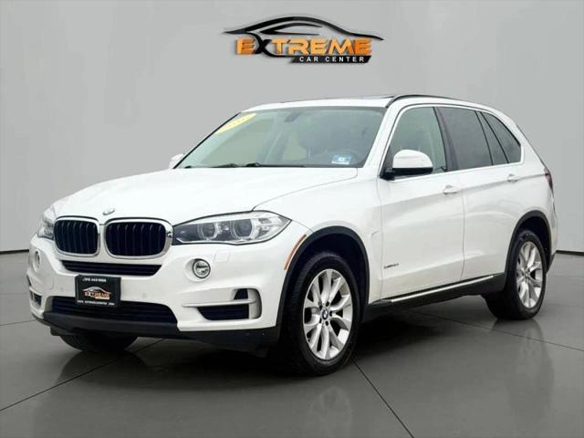 2016 BMW X5 xDrive35i for sale in Detroit, MI