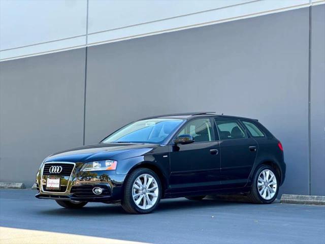 2012 Audi A3 2.0T Premium for sale in San Jose, CA