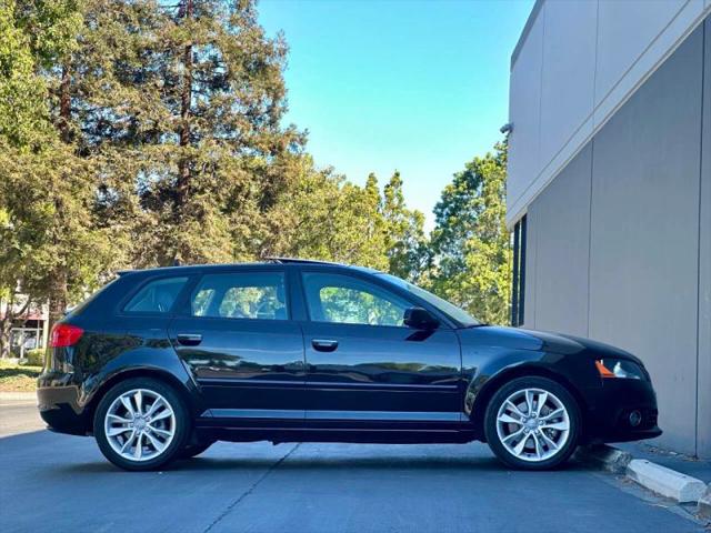 2012 Audi A3 2.0T Premium