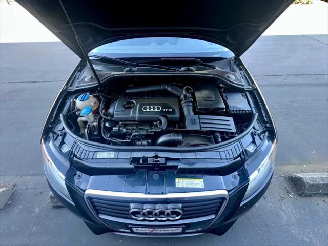 2012 Audi A3 2.0T Premium