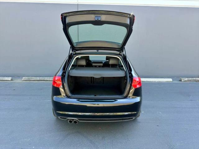 2012 Audi A3 2.0T Premium