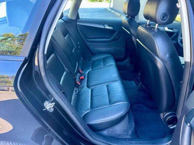2012 Audi A3 2.0T Premium