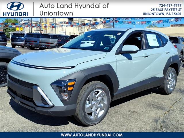 2027 Hyundai Kona SE for sale in Uniontown, PA