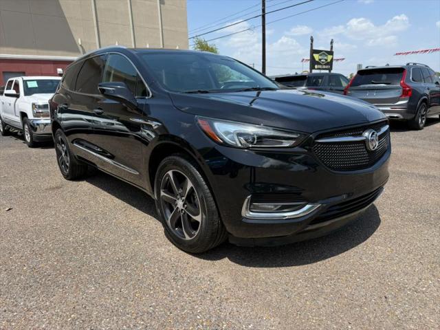 2020 Buick Enclave FWD Essence for sale in Edinburg, TX