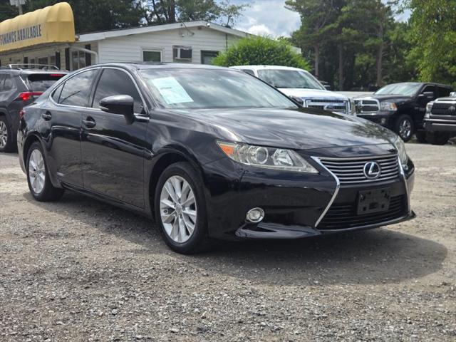 2014 Lexus ES 300h 300h for sale in Marietta, GA