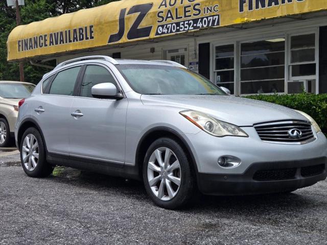 2011 INFINITI EX35 Journey for sale in Marietta, GA