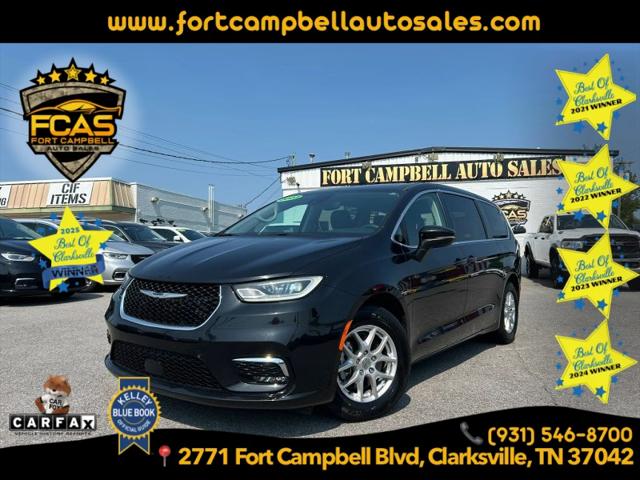 2023 Chrysler Pacifica Touring L for sale in Clarksville, TN