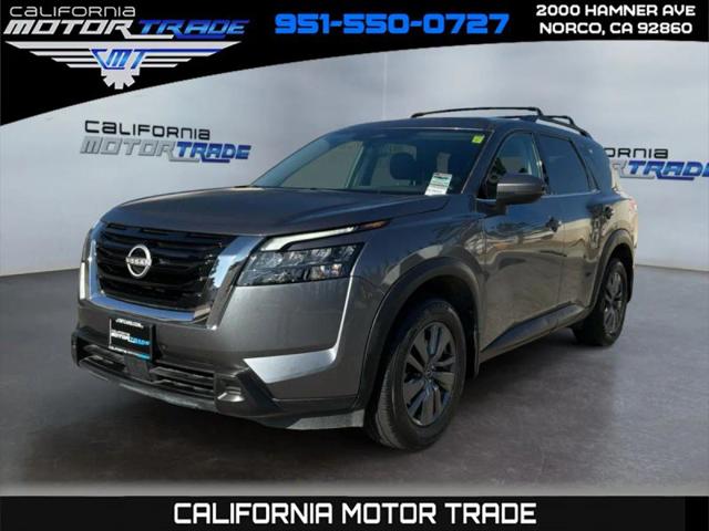 2024 Nissan Pathfinder SV FWD for sale in Norco, CA