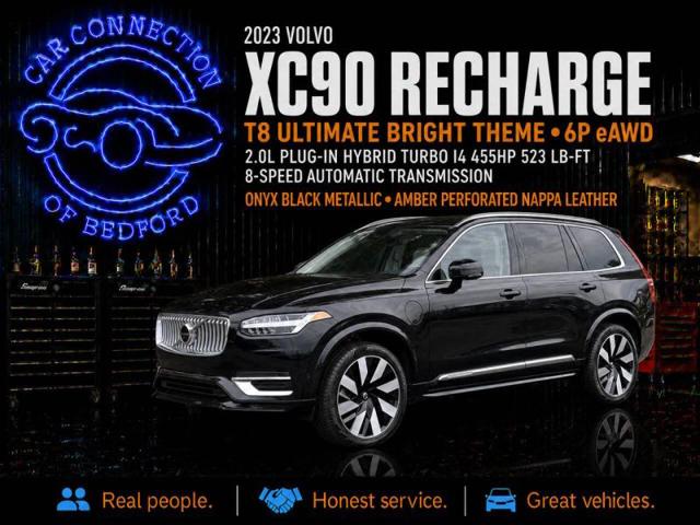 2023 Volvo XC90 Recharge T8 Ultimate 6-Seater for sale in Bedford, OH